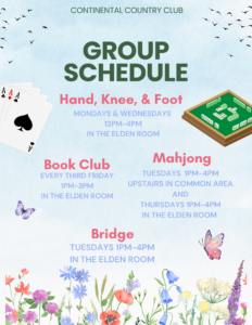 Spring Schedule (1)